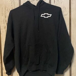 Chevrolet Hoodie
